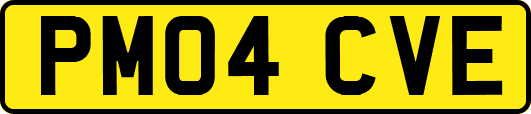 PM04CVE
