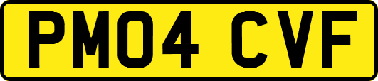 PM04CVF