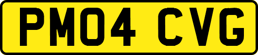 PM04CVG