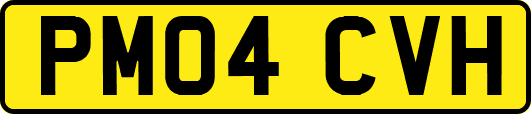 PM04CVH