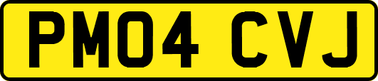 PM04CVJ