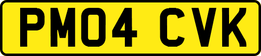 PM04CVK
