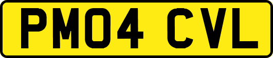 PM04CVL