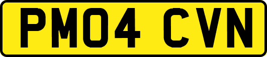 PM04CVN