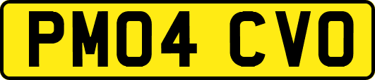 PM04CVO