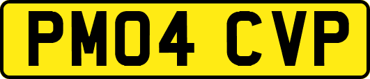 PM04CVP