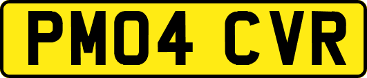 PM04CVR