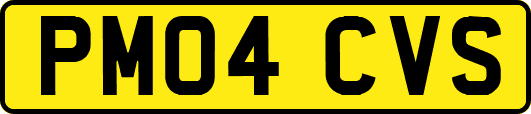 PM04CVS