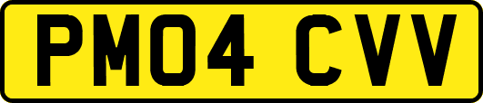 PM04CVV