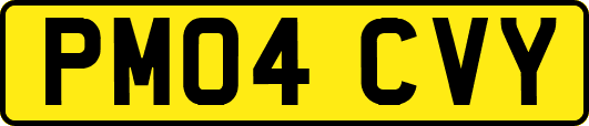PM04CVY