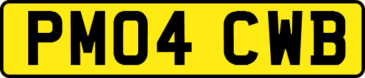 PM04CWB