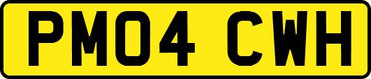 PM04CWH