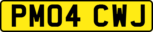PM04CWJ