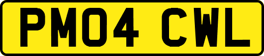 PM04CWL