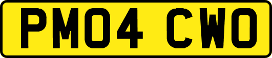 PM04CWO