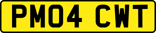 PM04CWT
