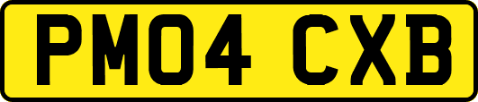 PM04CXB
