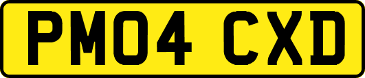 PM04CXD