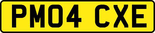PM04CXE