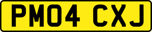 PM04CXJ