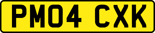 PM04CXK