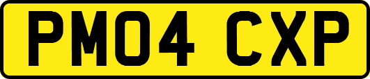 PM04CXP
