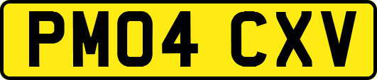PM04CXV
