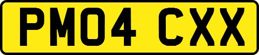 PM04CXX