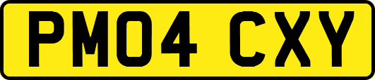 PM04CXY