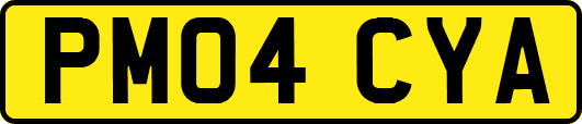 PM04CYA