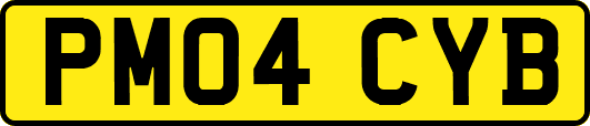 PM04CYB