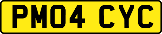 PM04CYC