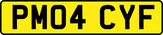 PM04CYF