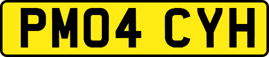 PM04CYH
