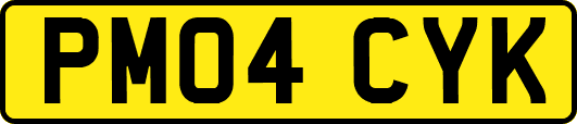 PM04CYK