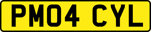 PM04CYL