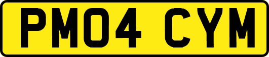 PM04CYM