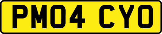 PM04CYO