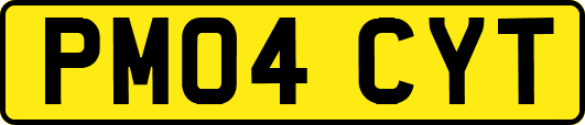 PM04CYT