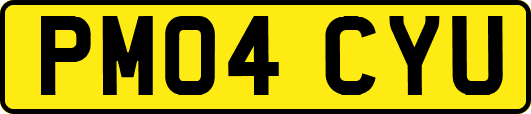 PM04CYU