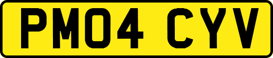 PM04CYV