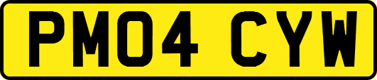 PM04CYW