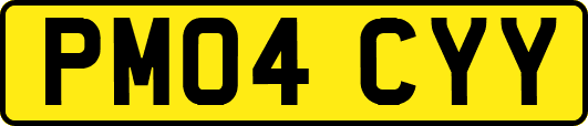 PM04CYY