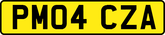 PM04CZA