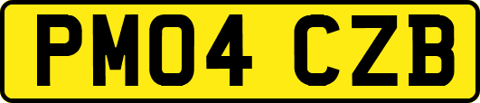 PM04CZB