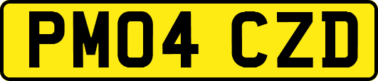 PM04CZD