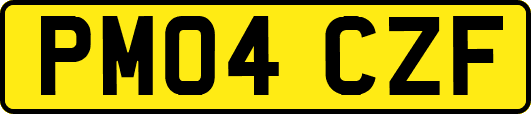 PM04CZF