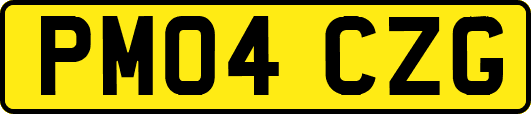 PM04CZG