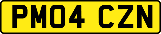 PM04CZN