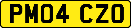 PM04CZO